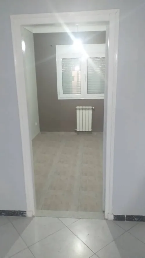 Location Appartement Niveau de villa F4 Alger El harrach