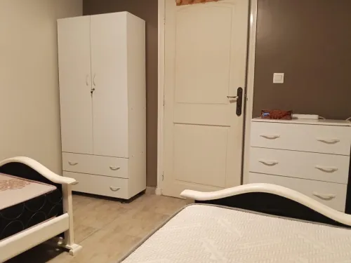 Location Appartement Niveau de villa F4 Alger El harrach