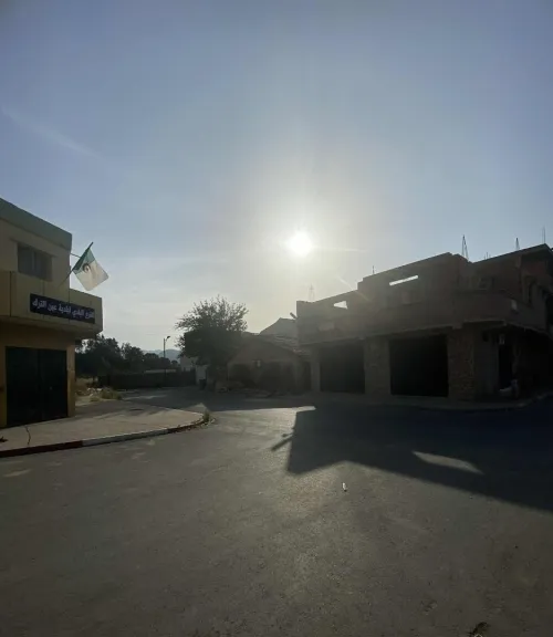 Location Bouira Ain el turc