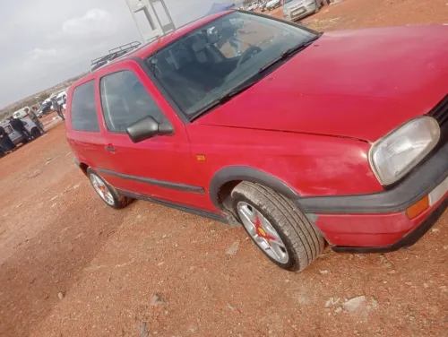 Volkswagen Golf 3 1994 Golf 3