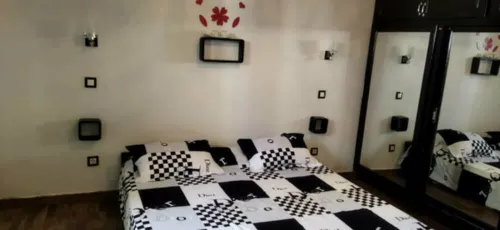 Vente Appartement F3 Tizi Ouzou Azeffoun