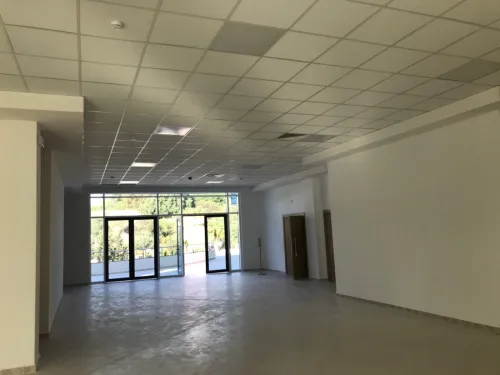 Étude et réalisation de bâtiment