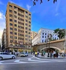 Vente Appartement F3 Alger Alger centre