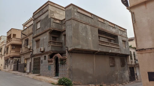 Vente Villa Mostaganem Mostaganem