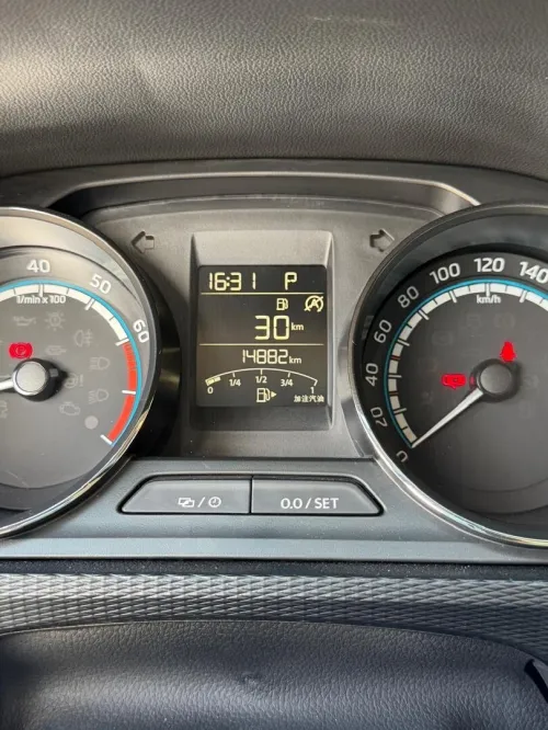 Skoda Kamiq 2025 