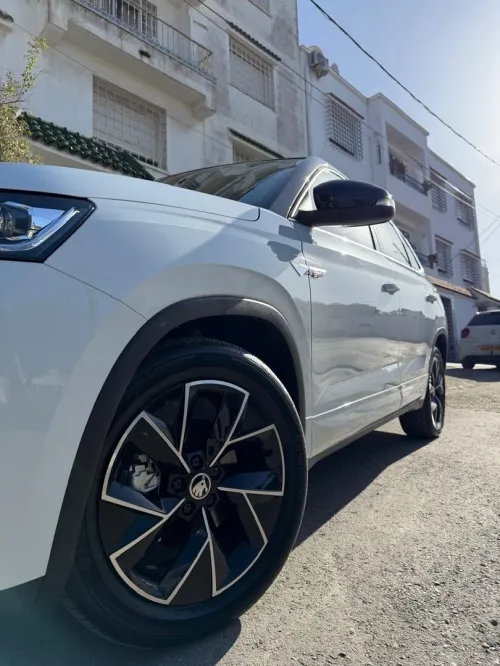 Skoda Kamiq 2025 