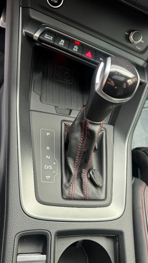 Audi Q3 2024 
