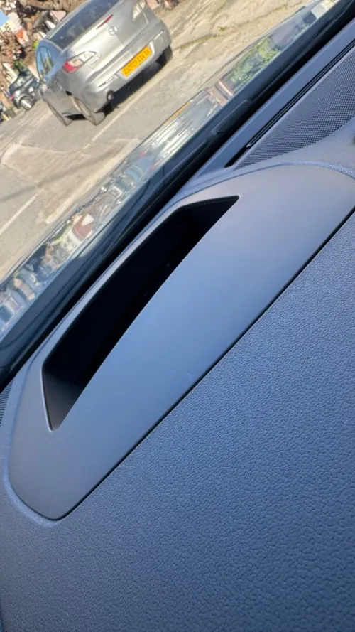 Audi RS3 Sportback 2025 