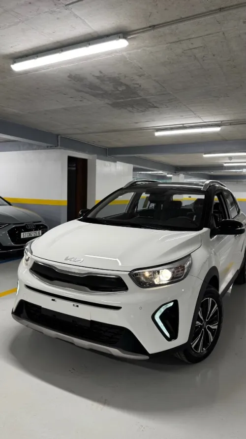 Kia KX1 2026 