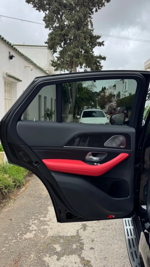 Mercedes Gle 300d 2026 