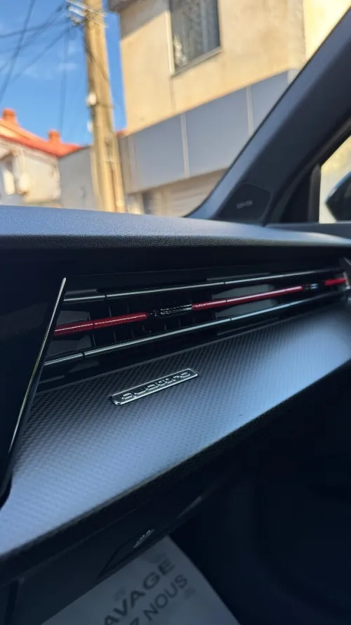 Audi RS3 Sportback 2025 