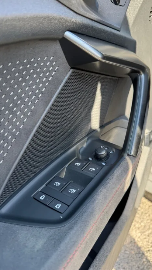 Audi RS3 Sportback 2025 