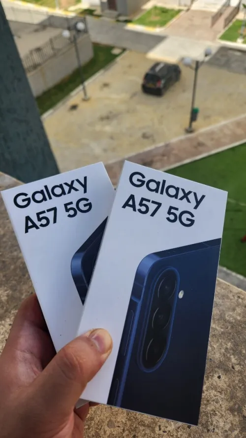 Samsung A57