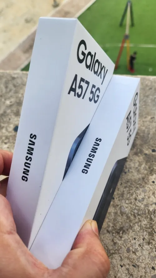 Samsung A57