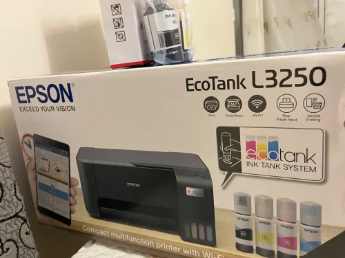 Imprimante Epson 