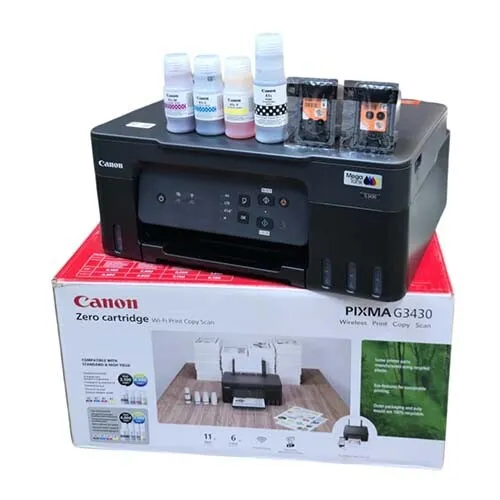 Canon G3430