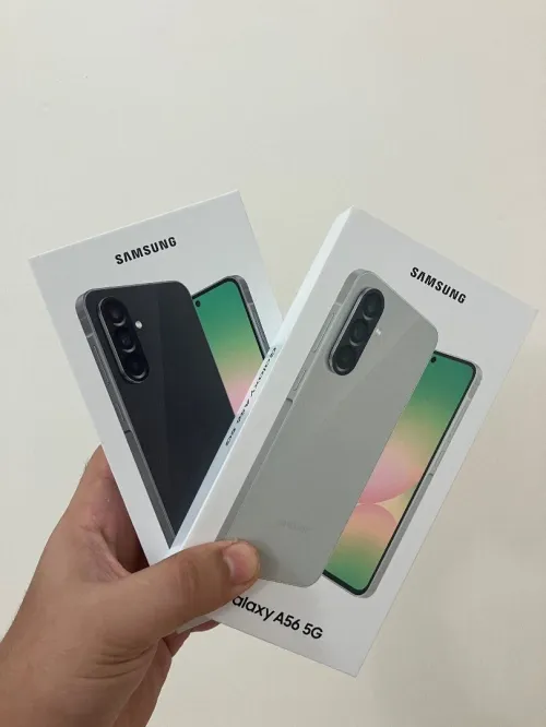 Samsung A56 /128gb/8