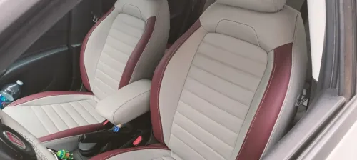 Fiat Tipo Sedan 2023 city plus
