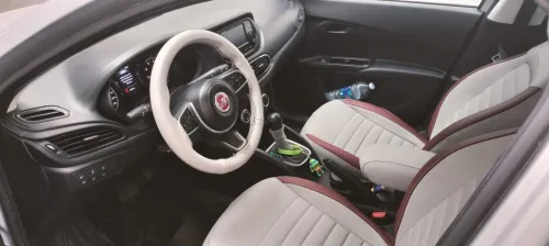 Fiat Tipo Sedan 2023 city plus