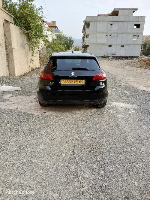 Peugeot 308 2015 Active