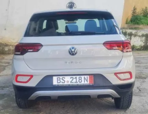 Volkswagen T-Roc 2023 VW Edition