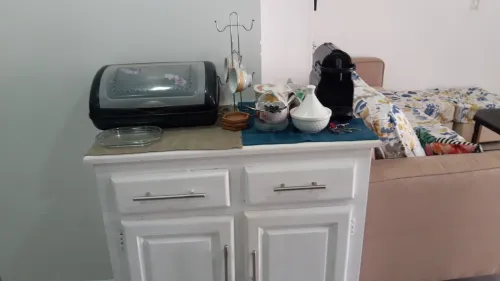 Location vacances Appartement F2 Béjaïa Bejaia