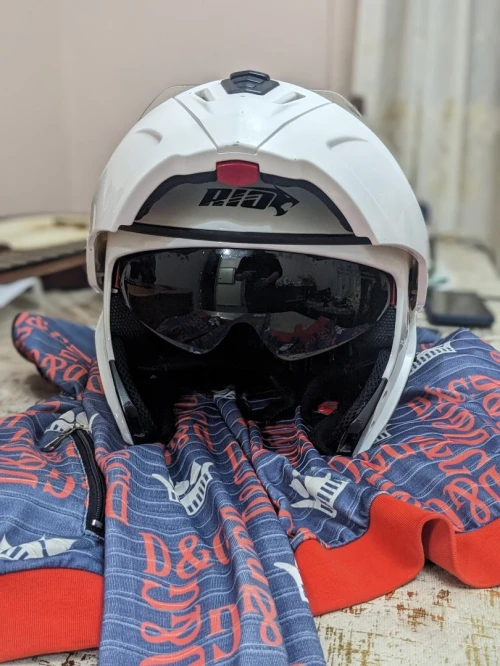 Casque rio explorer 