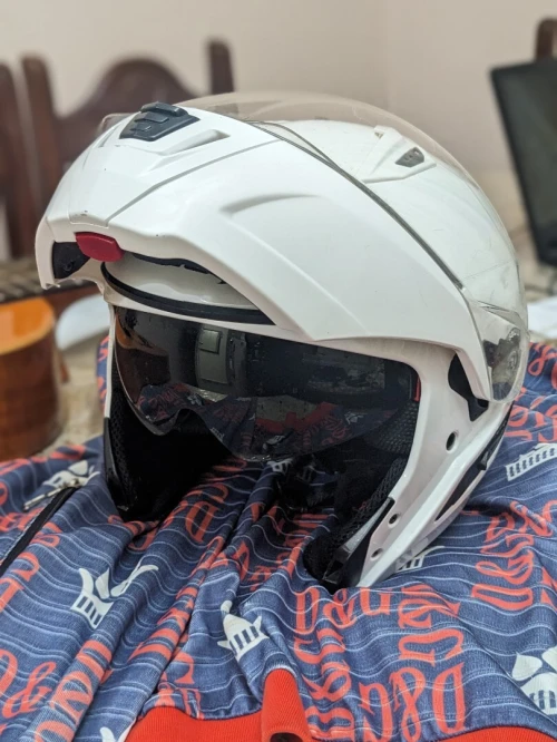 Casque rio explorer 
