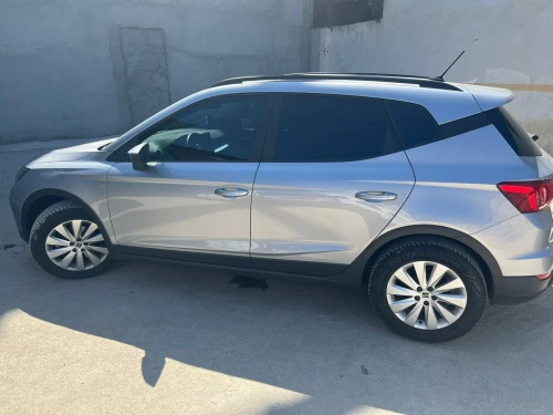 Seat Arona 2023 Move full link