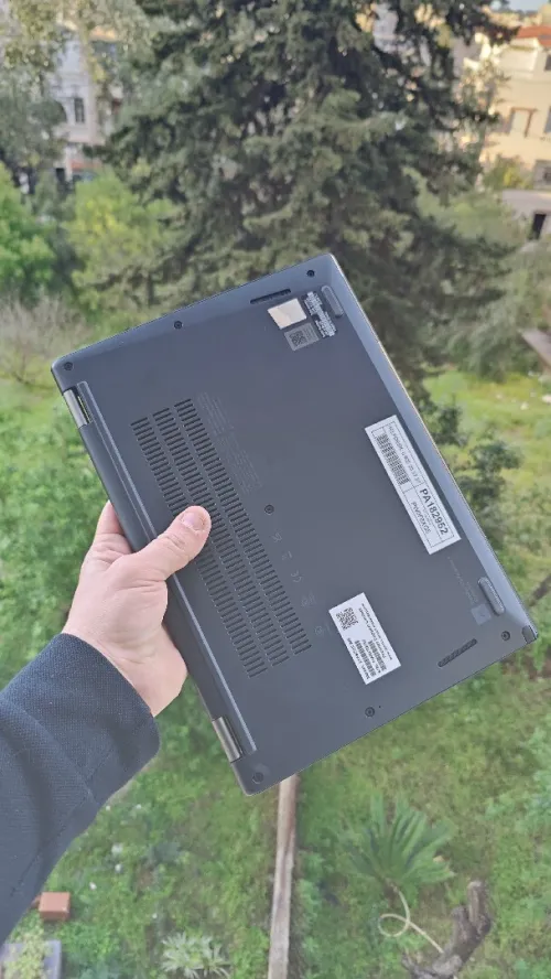 Lenovo thinkpad L13 yoga gen 4 Ryzen 7 pro 7730U 32/512 neuf