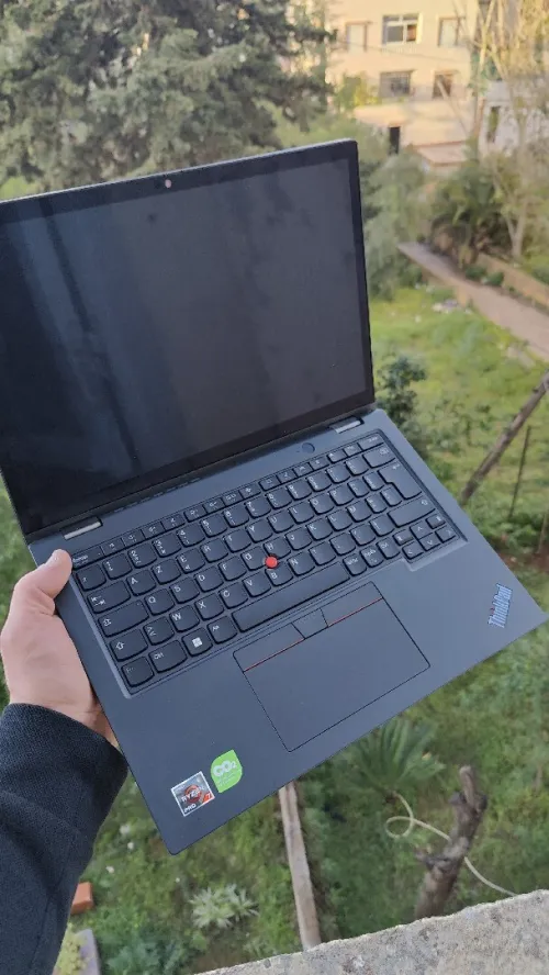 Lenovo thinkpad L13 yoga gen 4 Ryzen 7 pro 7730U 32/512 neuf