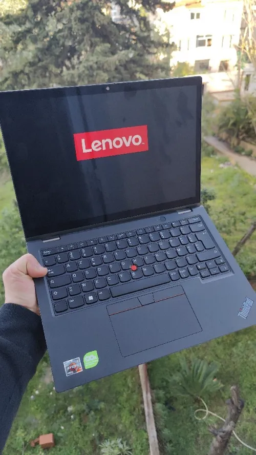 Lenovo thinkpad L13 yoga gen 4 Ryzen 7 pro 7730U 32/512 neuf