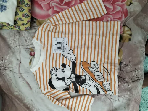 Vêtements enfants
