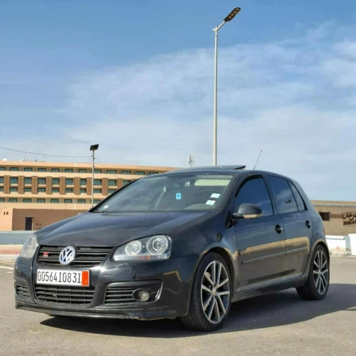 Volkswagen Golf 5 2008 Golf 5