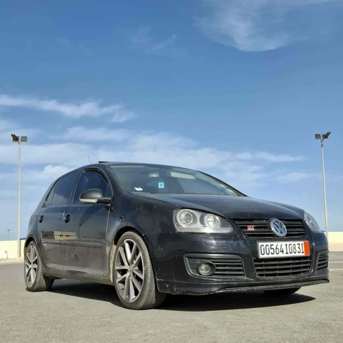 Volkswagen Golf 5 2008 Golf 5