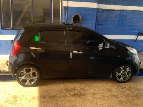 Kia Picanto 2014 Style