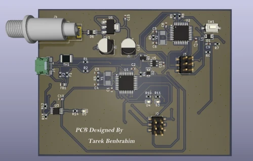PCB Design 