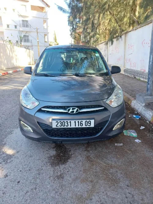 Hyundai i10 Plus 2016 i10 Plus