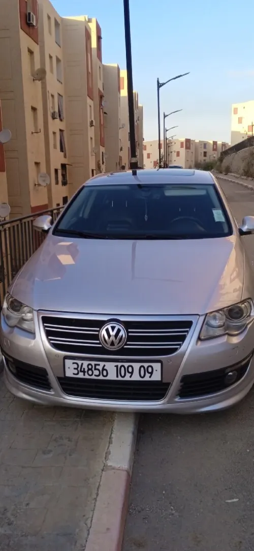 Volkswagen Passat 2009 Passat