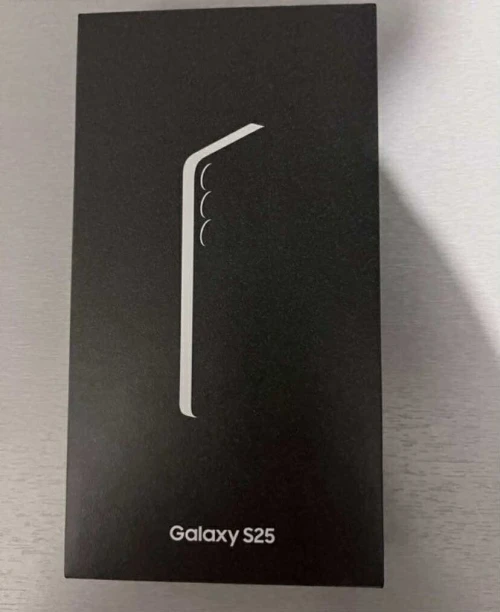 Samsung Samnsung S25