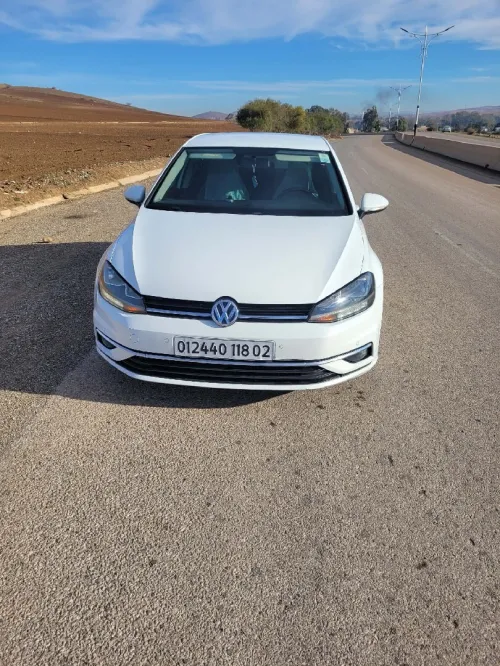 Volkswagen Golf 7 2018 START+