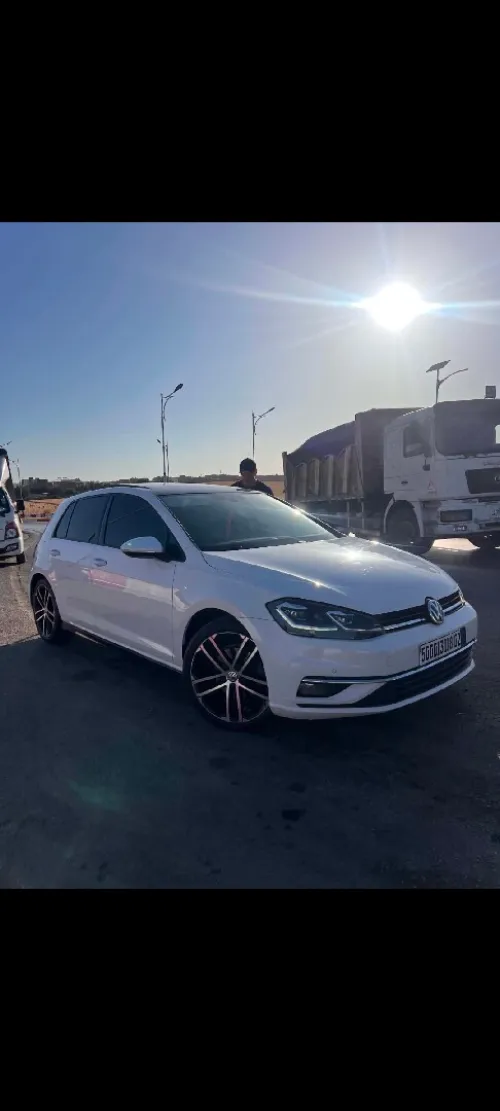 Volkswagen Golf 7 2018 JOIN