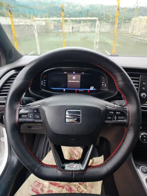 Seat Leon 2019 Fr+