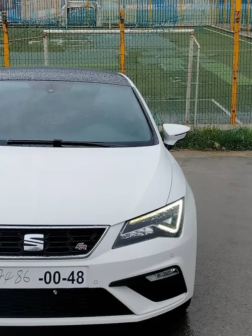 Seat Leon 2019 Fr+