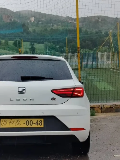 Seat Leon 2019 Fr+
