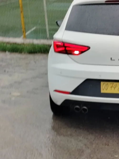 Seat Leon 2019 Fr+
