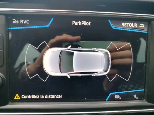 Seat Leon 2019 Fr+
