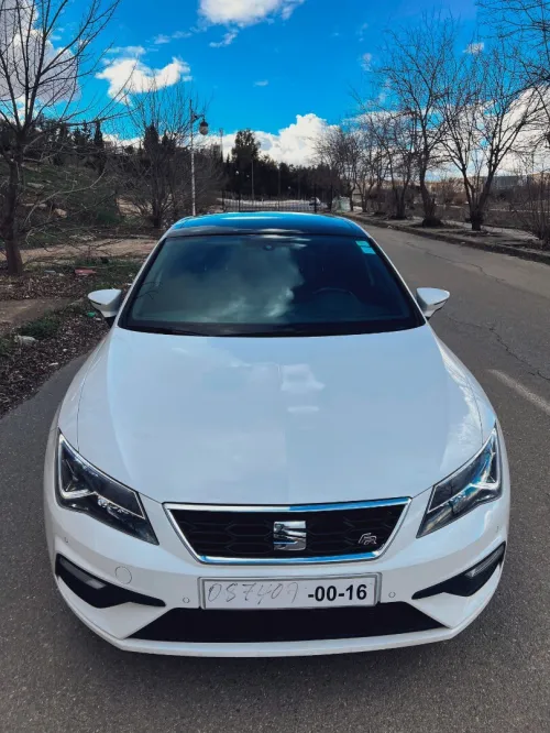 Seat Leon 2019 Fr+
