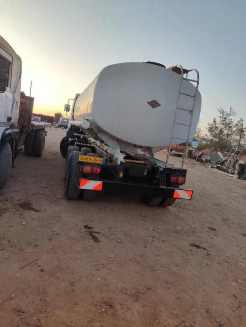 Location camion citerne d'eau 