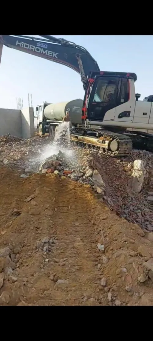 Location camion citerne d'eau 